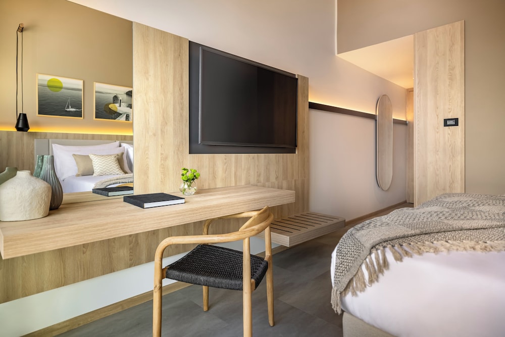 Valamar Tirena Hotel — Hotel rooms in Dubrovnik, Dubrovnik-Neretva
