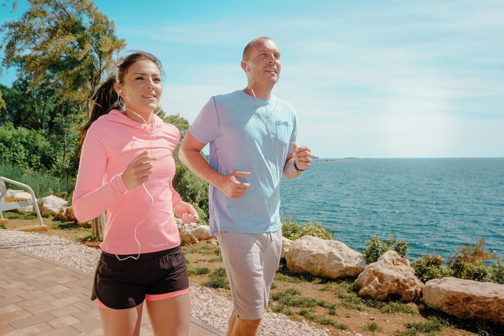 Valamar Tirena Hotel — Sports & recreation in Dubrovnik, Dubrovnik-Neretva