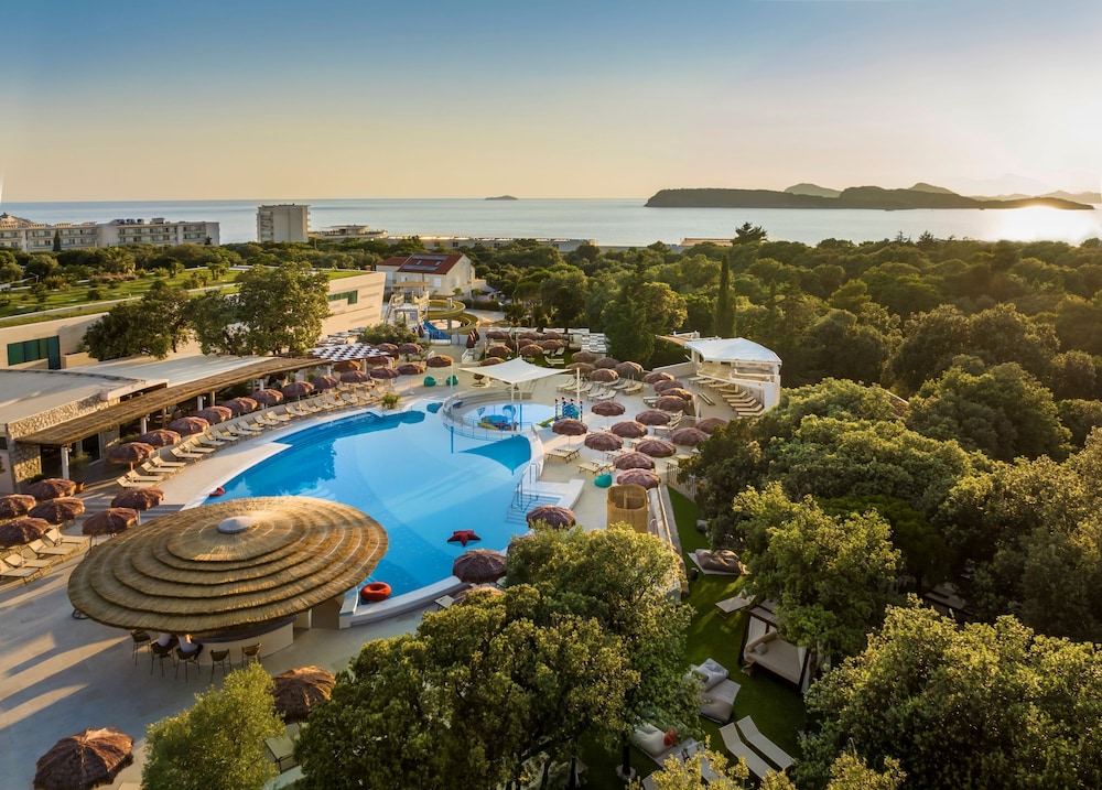 Valamar Tirena Hotel — Main photo in Dubrovnik, Dubrovnik-Neretva