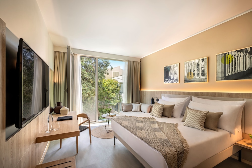 Valamar Tirena Hotel — Hotel rooms in Dubrovnik, Dubrovnik-Neretva