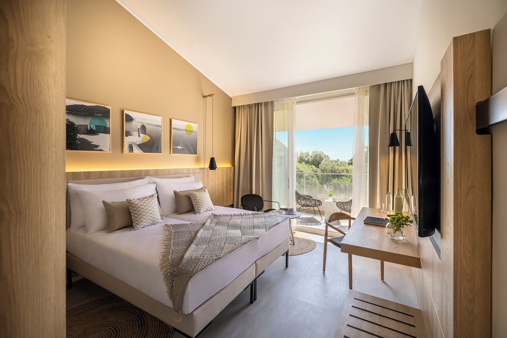 Valamar Tirena Hotel — Hotel rooms in Dubrovnik, Dubrovnik-Neretva