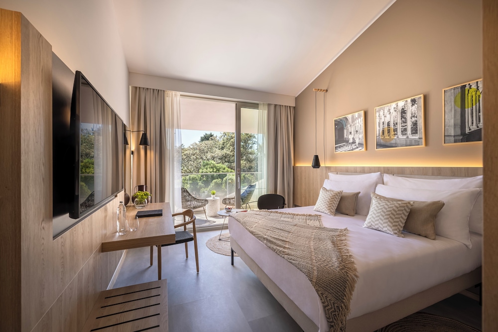 Valamar Tirena Hotel — Hotel rooms in Dubrovnik, Dubrovnik-Neretva