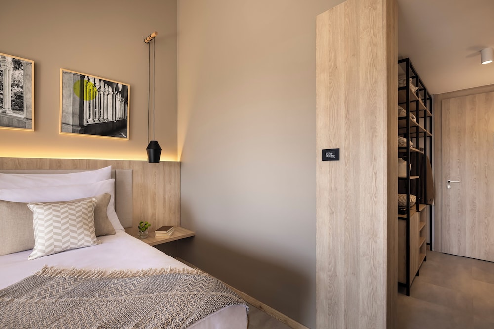 Valamar Tirena Hotel — Hotel rooms in Dubrovnik, Dubrovnik-Neretva