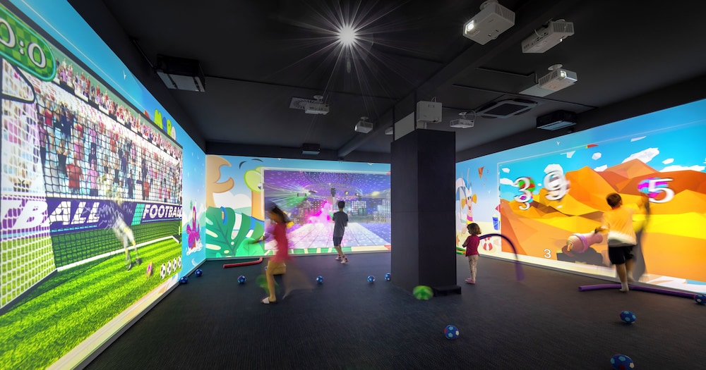 Valamar Tirena Hotel — Attractions for children in Dubrovnik, Dubrovnik-Neretva