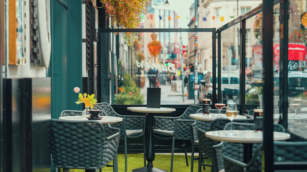 Temple Bar Hotel Dublin by The Unlimited Collection - zdjęcie 2