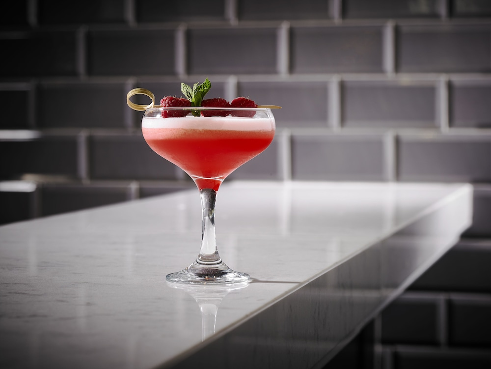 Temple Bar Hotel Dublin by The Unlimited Collection — Restaurant & bars in Dublin, Dublin City