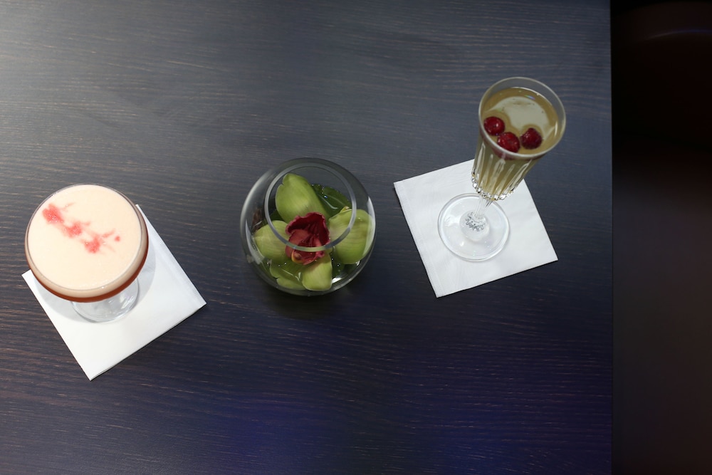 Temple Bar Hotel Dublin by The Unlimited Collection — Restaurant & bars in Dublin, Dublin City