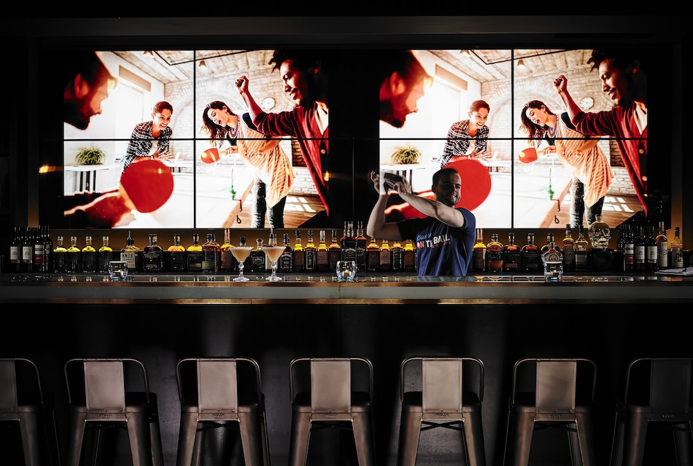 Temple Bar Hotel Dublin by The Unlimited Collection - zdjęcie 5