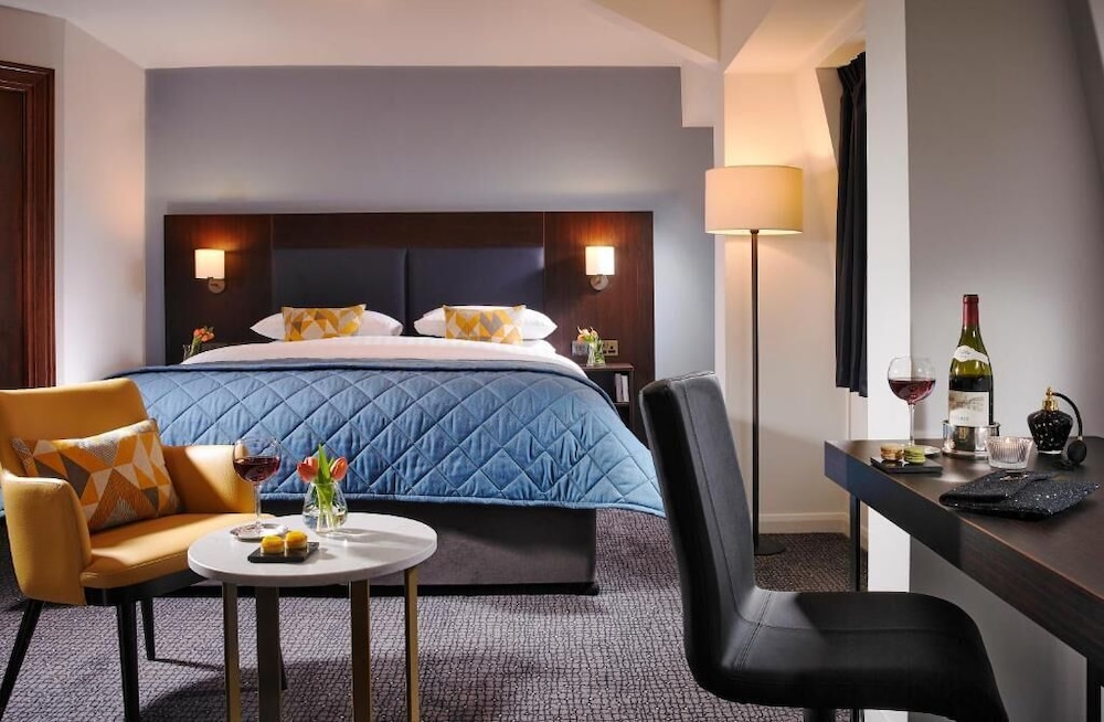 Temple Bar Hotel Dublin by The Unlimited Collection - zdjęcie 3