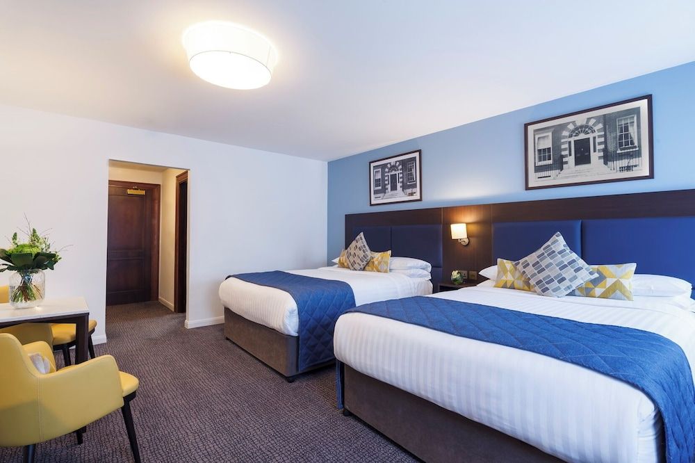 Temple Bar Hotel Dublin by The Unlimited Collection - zdjęcie 4