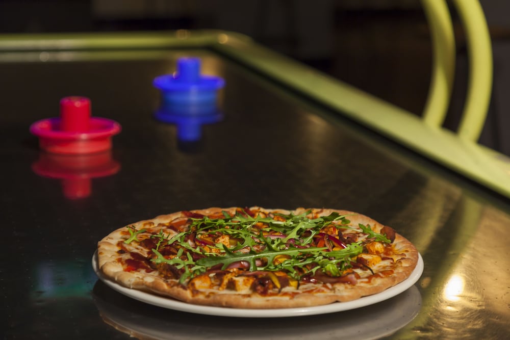 Temple Bar Hotel Dublin by The Unlimited Collection — Sports & recreation in Dublin, Dublin City