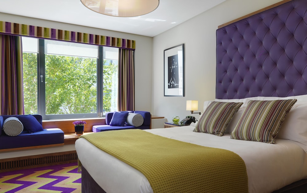 The Fitzwilliam Hotel - zdjęcie 4