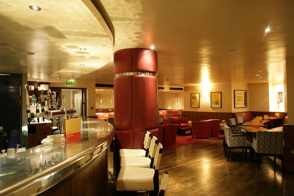 The Fitzwilliam Hotel - zdjęcie 5