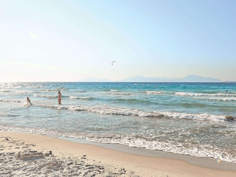 Grecotel Casa Paradiso — Beach in Marmari (Kos), South Aegean