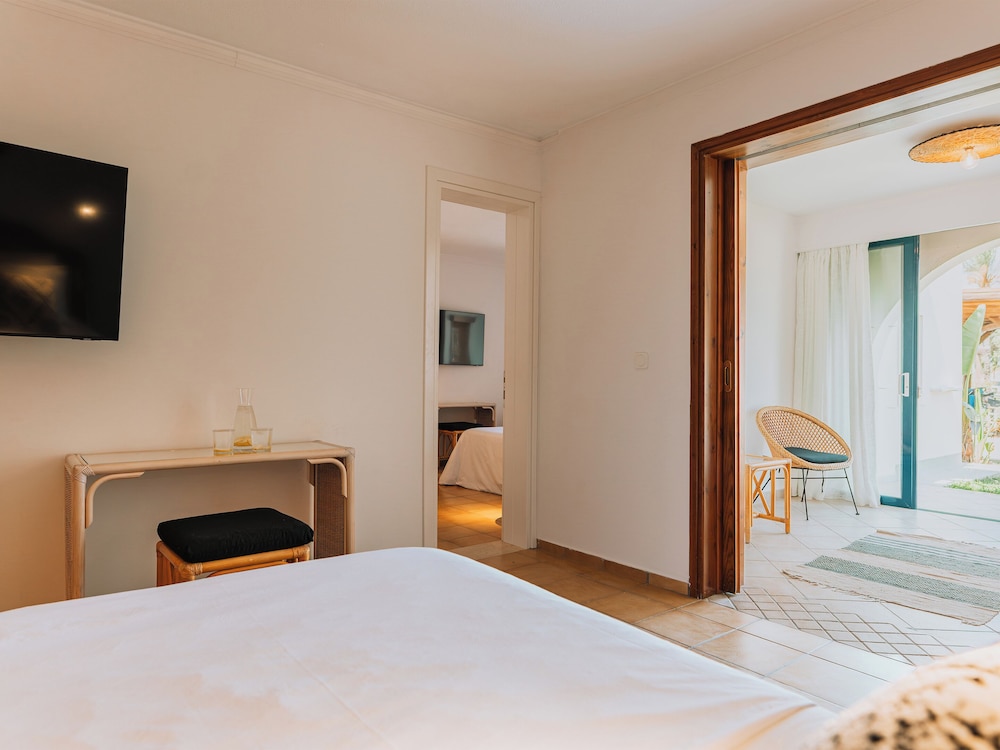 Grecotel Casa Paradiso — Hotel rooms in Marmari (Kos), South Aegean