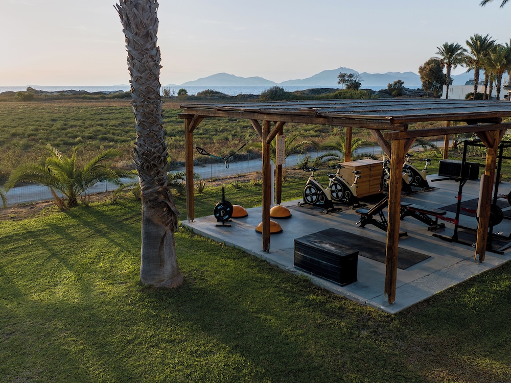 Grecotel Casa Paradiso — Sports & recreation in Marmari (Kos), South Aegean