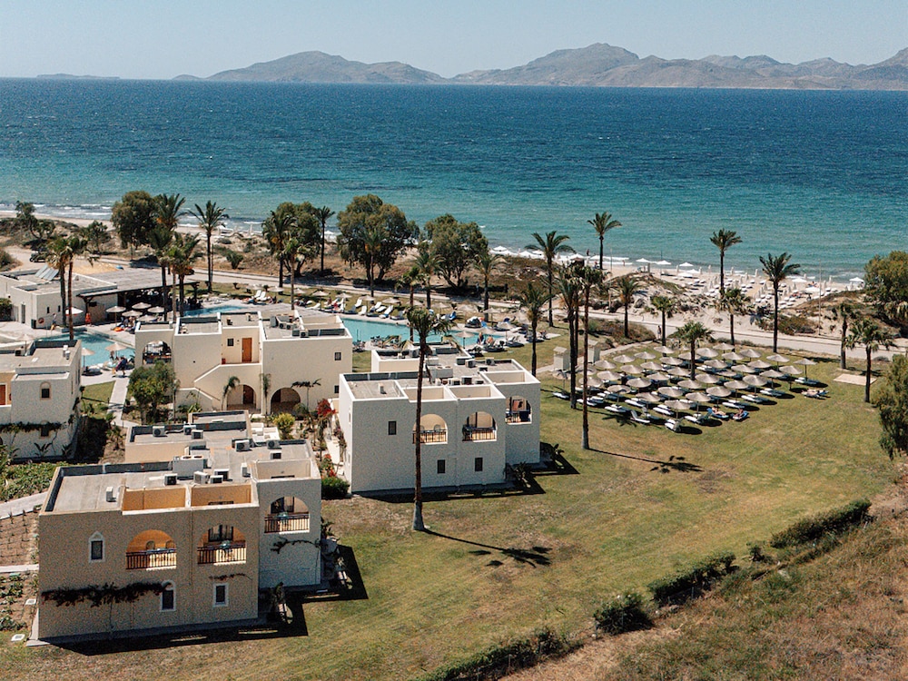 Grecotel Casa Paradiso — Hotel building in Marmari (Kos), South Aegean