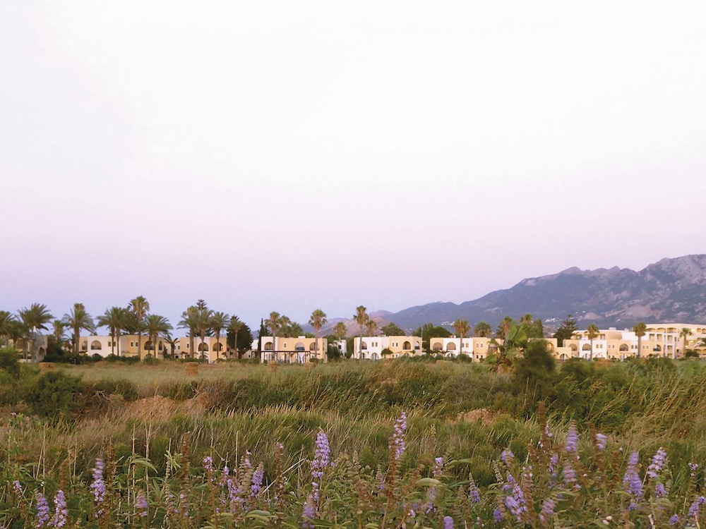 Grecotel Casa Paradiso — Hotel building in Marmari (Kos), South Aegean