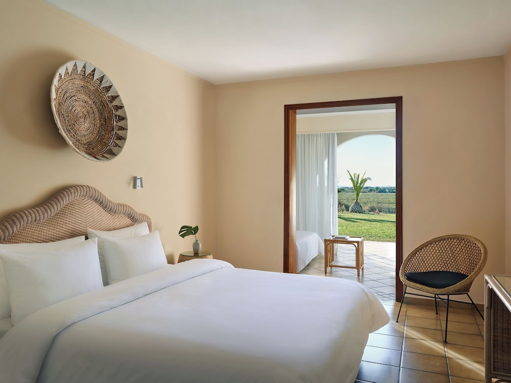 Grecotel Casa Paradiso — Hotel rooms in Marmari (Kos), South Aegean