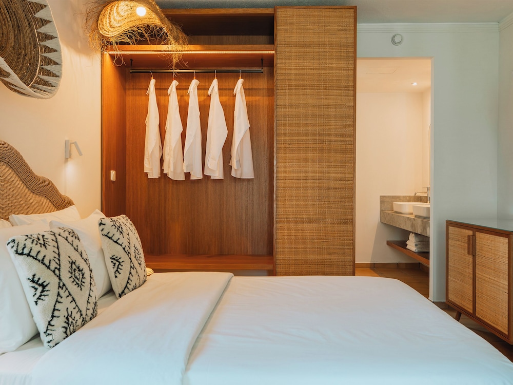 Grecotel Casa Paradiso — Hotel rooms in Marmari (Kos), South Aegean