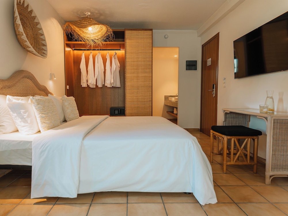 Grecotel Casa Paradiso — Hotel rooms in Marmari (Kos), South Aegean