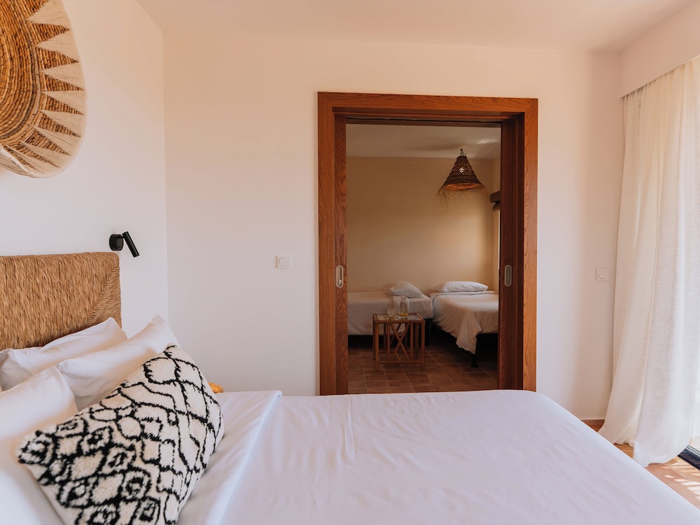 Grecotel Casa Paradiso — Hotel rooms in Marmari (Kos), South Aegean