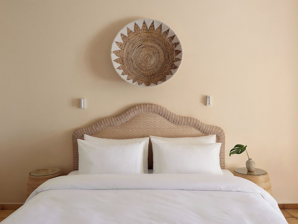Grecotel Casa Paradiso — Hotel rooms in Marmari (Kos), South Aegean