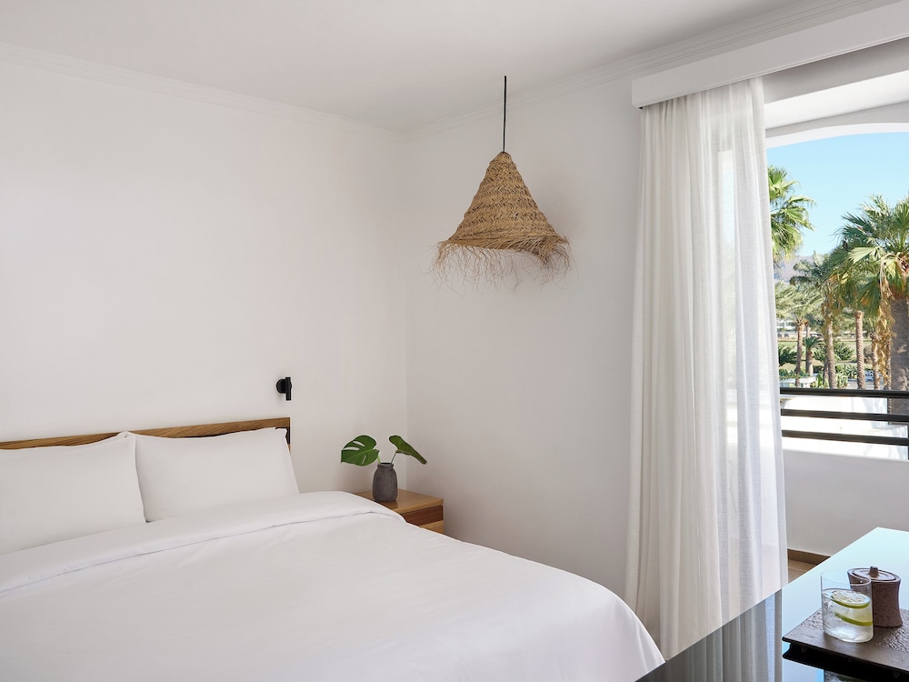 Grecotel Casa Paradiso — Hotel rooms in Marmari (Kos), South Aegean