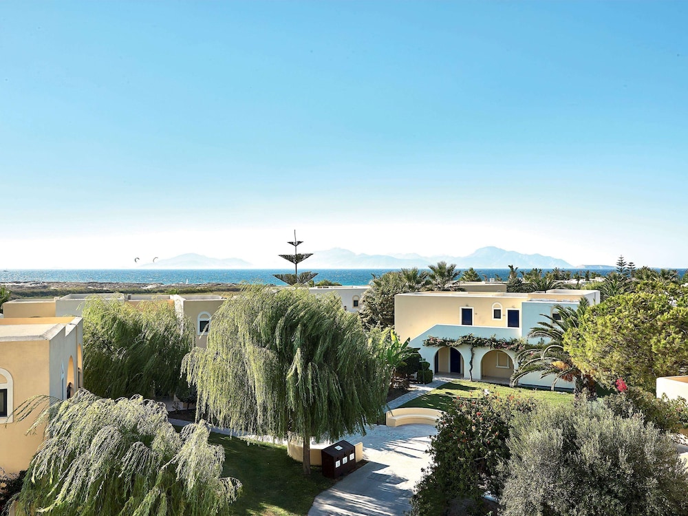 Grecotel Casa Paradiso — Hotel building in Marmari (Kos), South Aegean