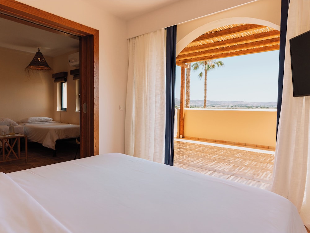 Grecotel Casa Paradiso — Hotel rooms in Marmari (Kos), South Aegean