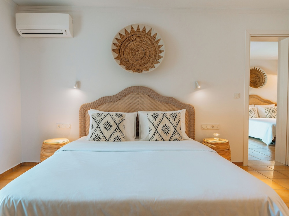 Grecotel Casa Paradiso — Hotel rooms in Marmari (Kos), South Aegean