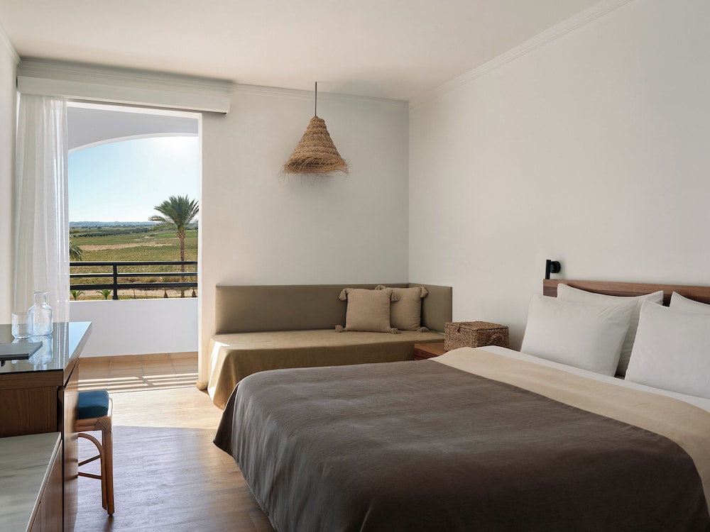 Grecotel Casa Paradiso — Hotel rooms in Marmari (Kos), South Aegean