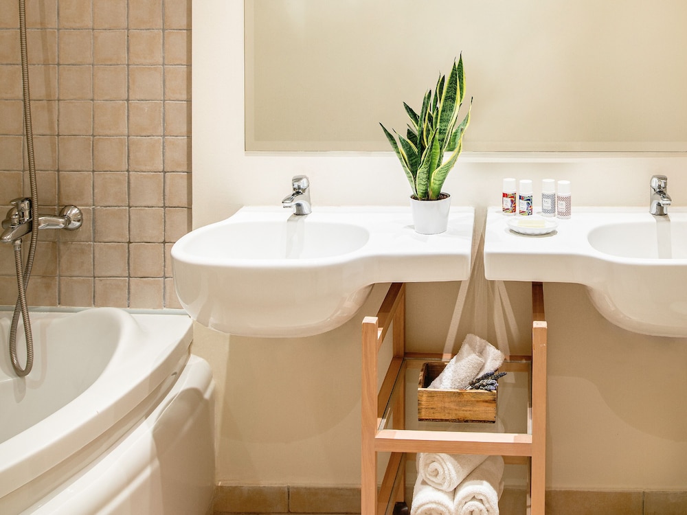 Grecotel Casa Paradiso — Hotel rooms in Marmari (Kos), South Aegean