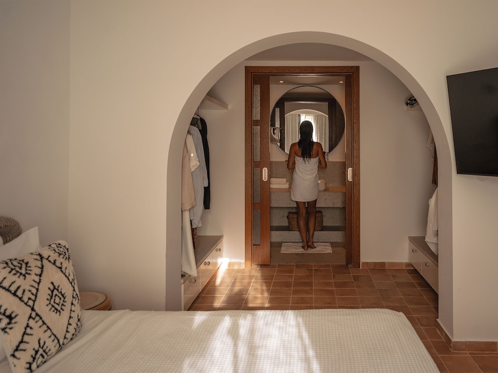 Grecotel Casa Paradiso — Hotel rooms in Marmari (Kos), South Aegean
