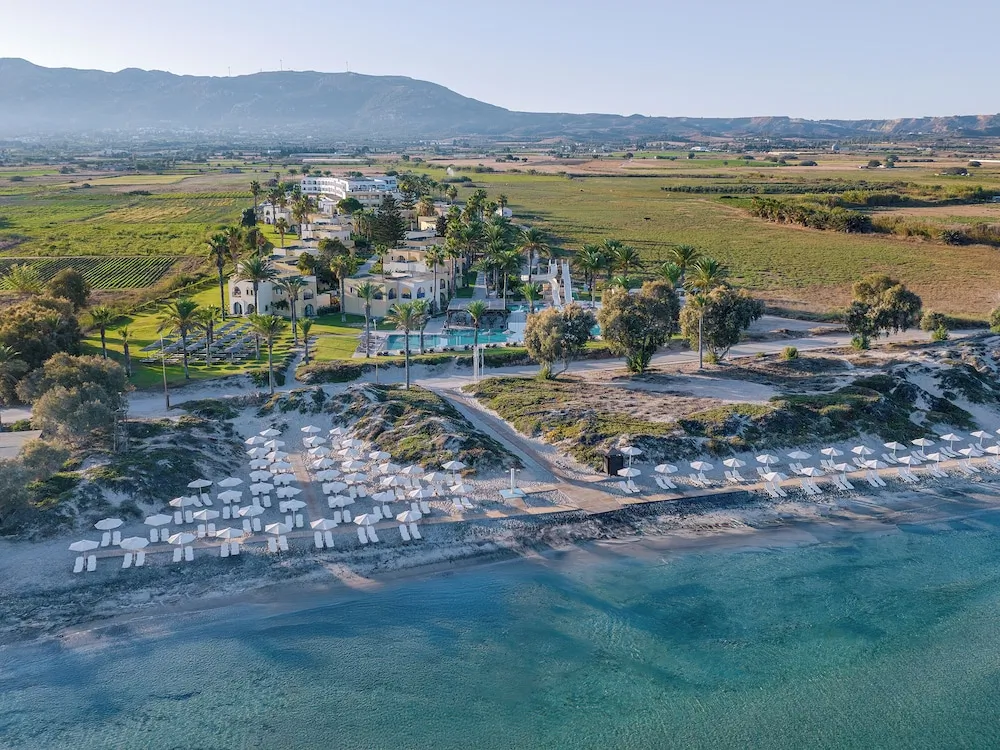 Grecotel Casa Paradiso