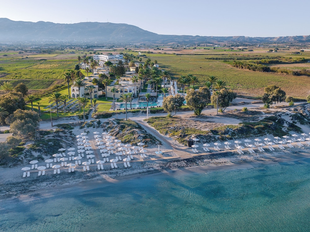 Grecotel Casa Paradiso — Main photo in Marmari (Kos), South Aegean