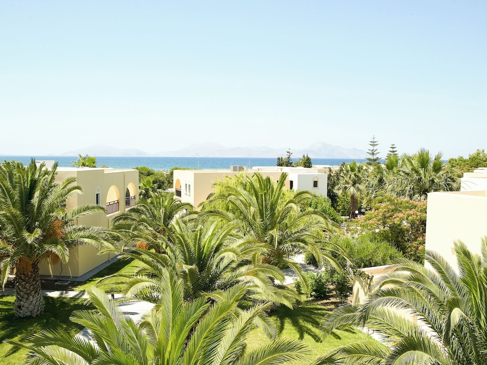 Grecotel Casa Paradiso — Hotel building in Marmari (Kos), South Aegean