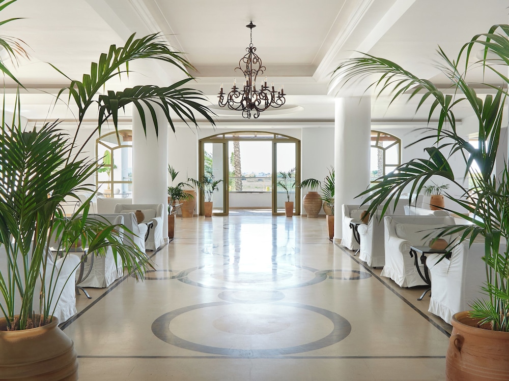 Grecotel Casa Paradiso — Hotel building in Marmari (Kos), South Aegean