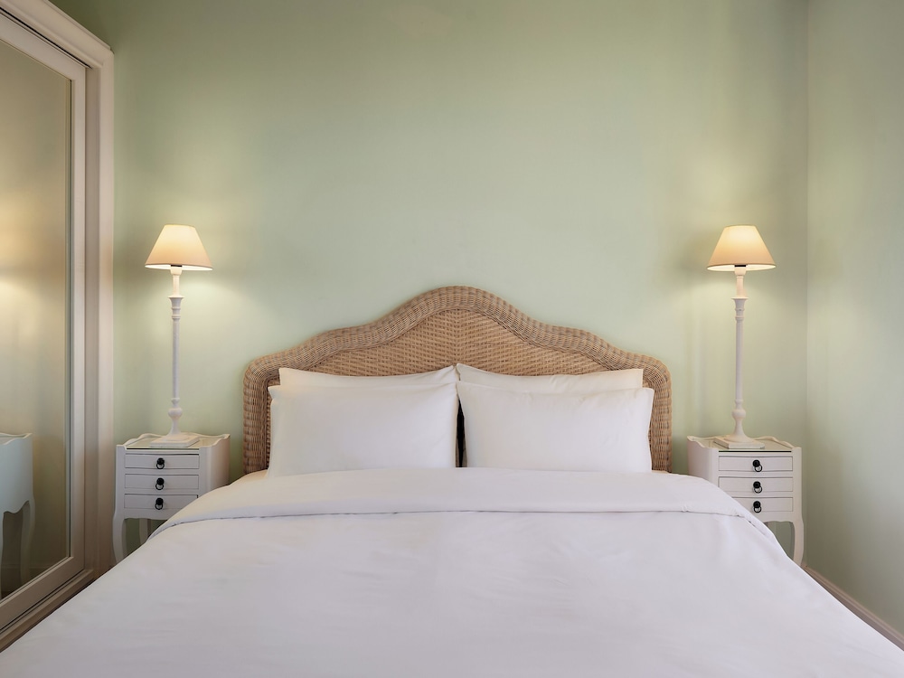 Grecotel Casa Paradiso — Hotel rooms in Marmari (Kos), South Aegean