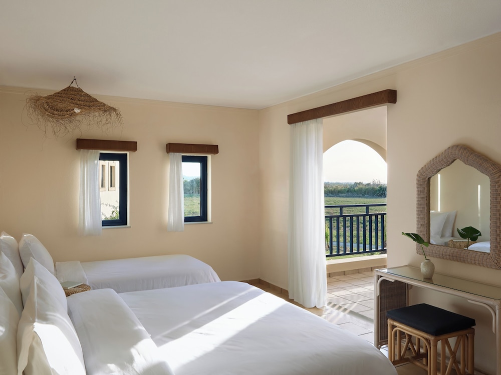 Grecotel Casa Paradiso — Hotel rooms in Marmari (Kos), South Aegean