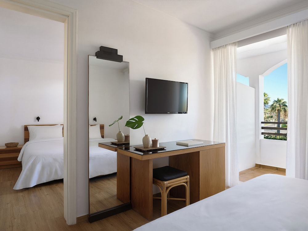 Grecotel Casa Paradiso — Hotel rooms in Marmari (Kos), South Aegean