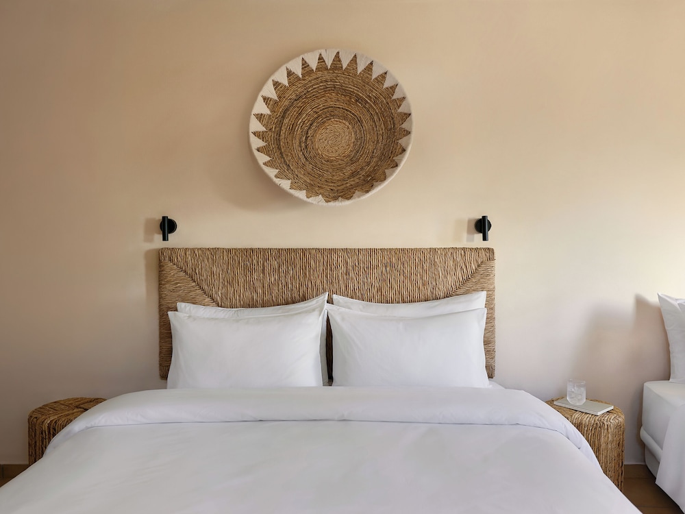 Grecotel Casa Paradiso — Hotel rooms in Marmari (Kos), South Aegean