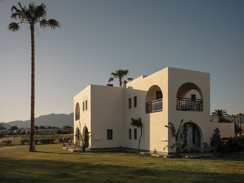 Grecotel Casa Paradiso — Hotel building in Marmari (Kos), South Aegean