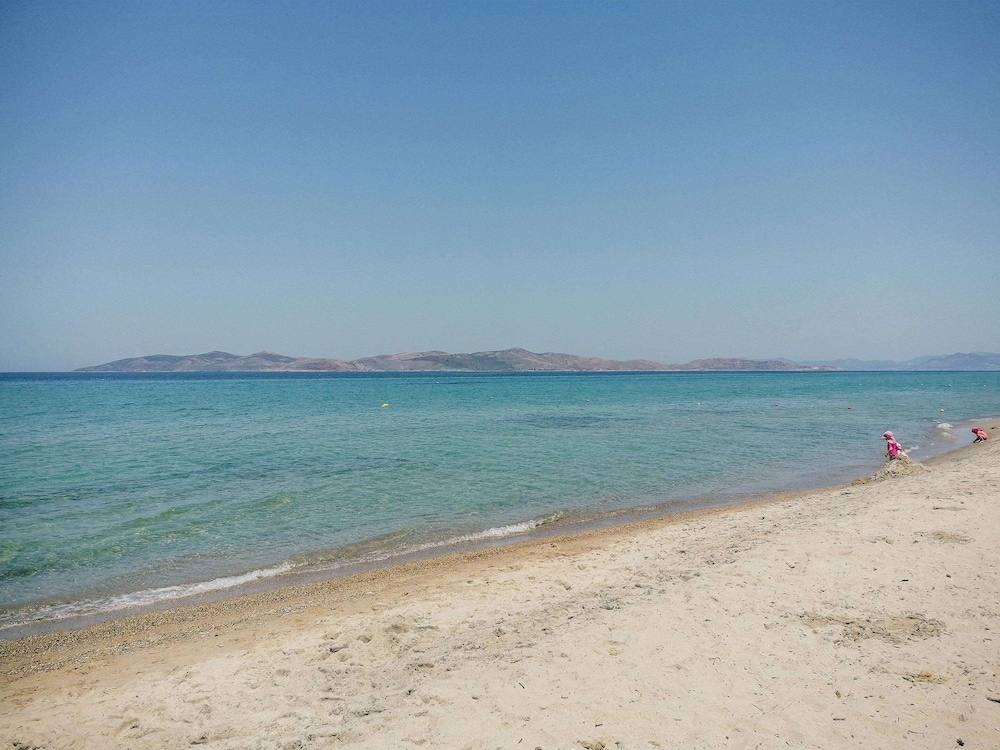 Grecotel Casa Paradiso — Beach in Marmari (Kos), South Aegean