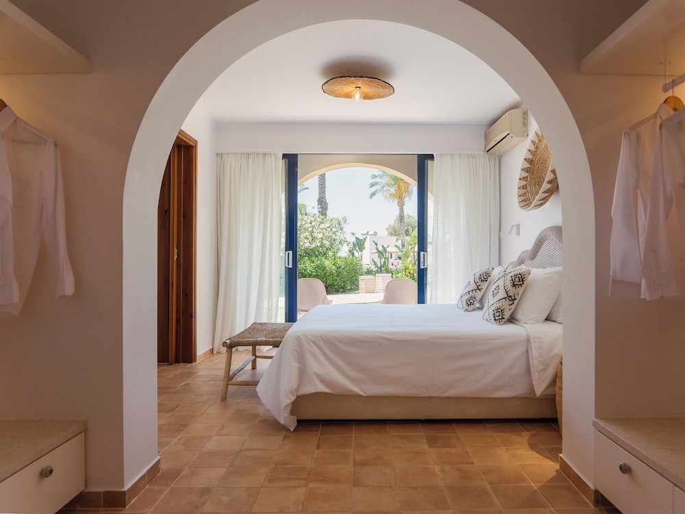 Grecotel Casa Paradiso — Hotel rooms in Marmari (Kos), South Aegean