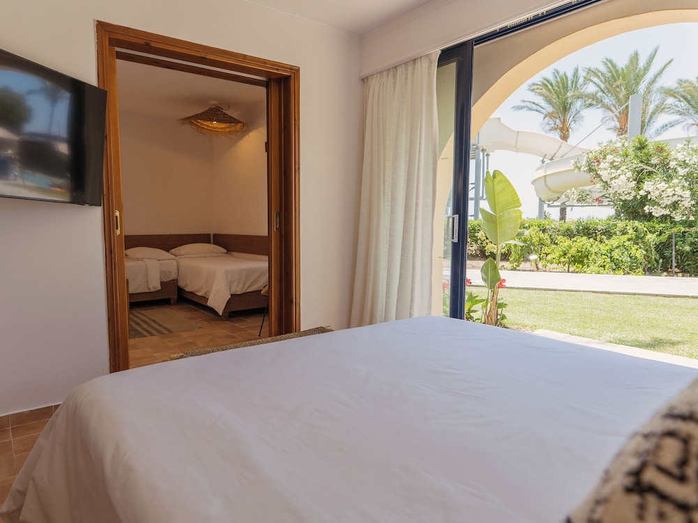 Grecotel Casa Paradiso — Hotel rooms in Marmari (Kos), South Aegean