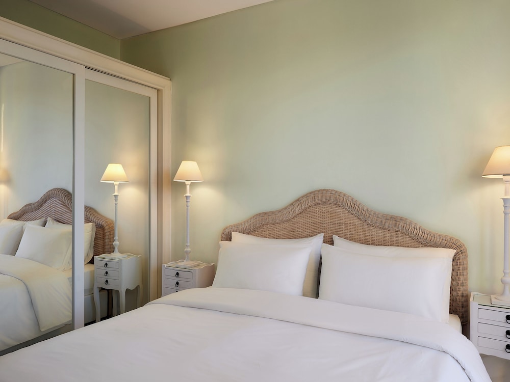 Grecotel Casa Paradiso — Hotel rooms in Marmari (Kos), South Aegean