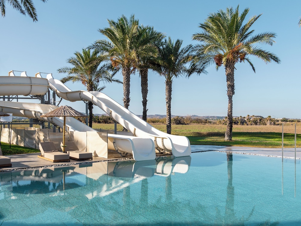 Grecotel Casa Paradiso — Attractions for children in Marmari (Kos), South Aegean