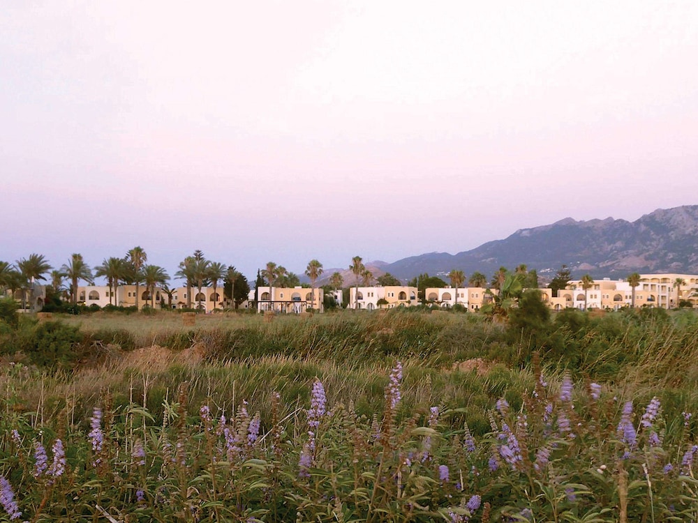 Grecotel Casa Paradiso — Hotel building in Marmari (Kos), South Aegean