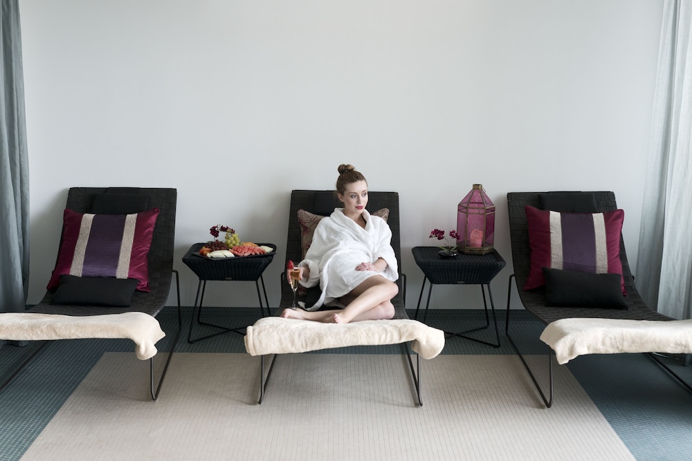 The Gibson Hotel Dublin City — Spa in Dublin, Dublin City